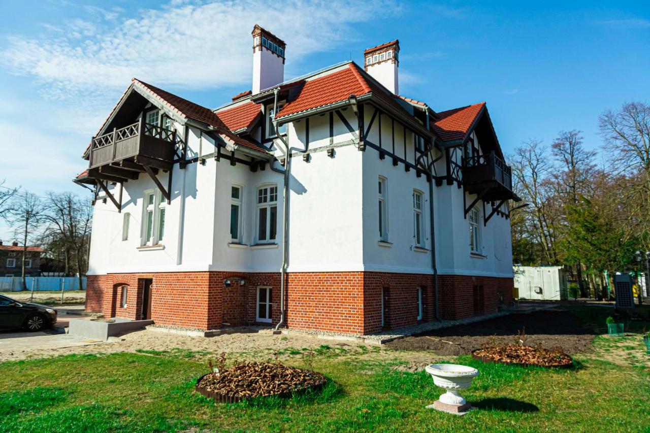 Willa Kashmir Мельно Экстерьер фото
