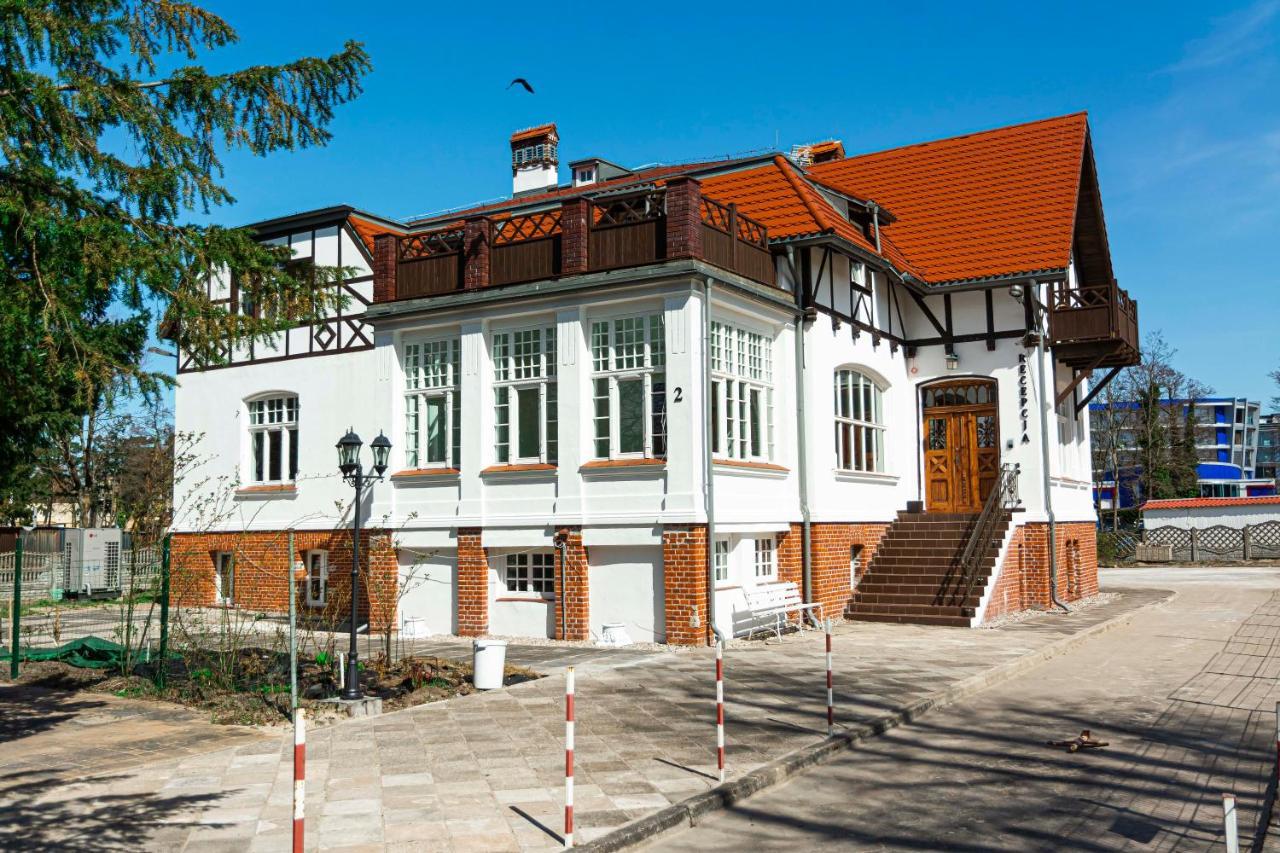 Willa Kashmir Мельно Экстерьер фото